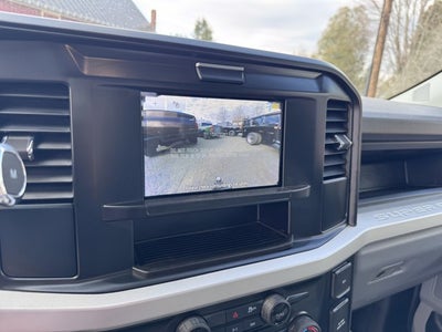 2025 Ford Chassis Cab F-350® XL