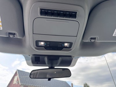 2025 Ford Chassis Cab F-350® XL