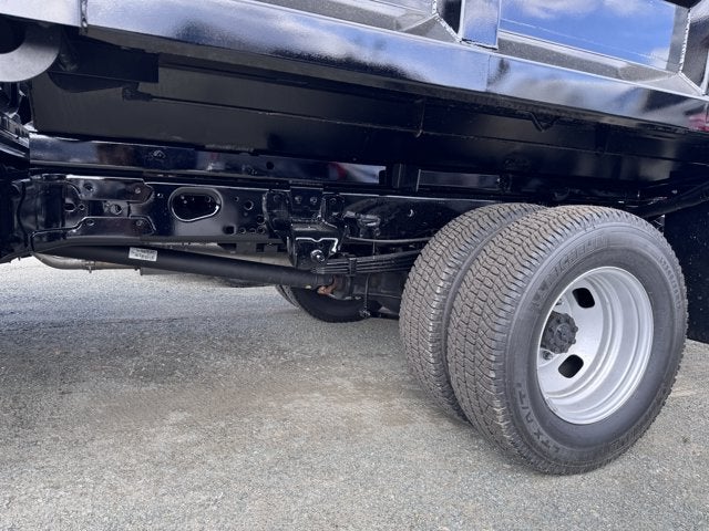 2025 Ford Chassis Cab F-350® XL