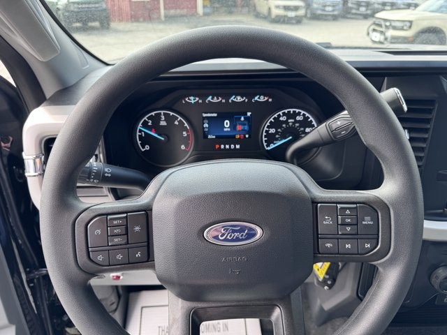 2025 Ford Chassis Cab F-350® XL