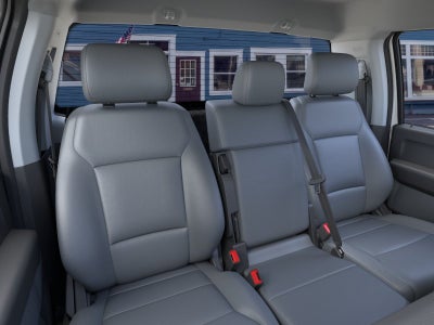 2026 Ford Chassis Cab F-350® XL