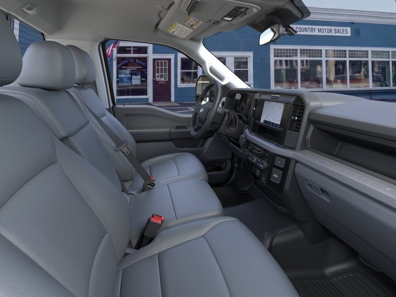 2026 Ford Chassis Cab F-350® XL