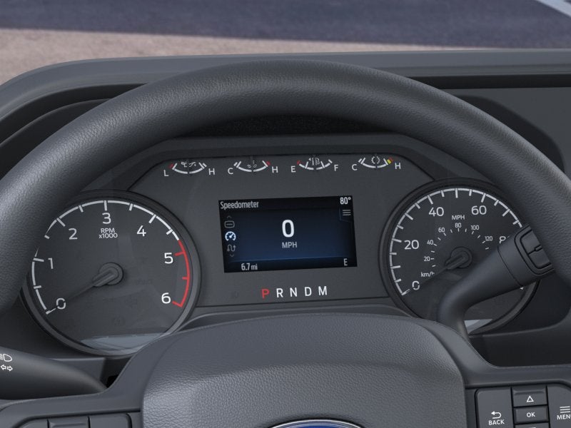 2026 Ford Chassis Cab F-350® XL