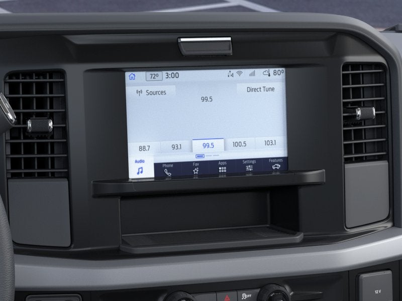 2026 Ford Chassis Cab F-350® XL