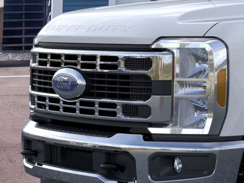 2026 Ford Chassis Cab F-350® XL
