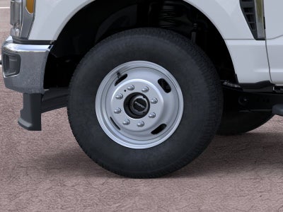 2026 Ford Chassis Cab F-350® XL