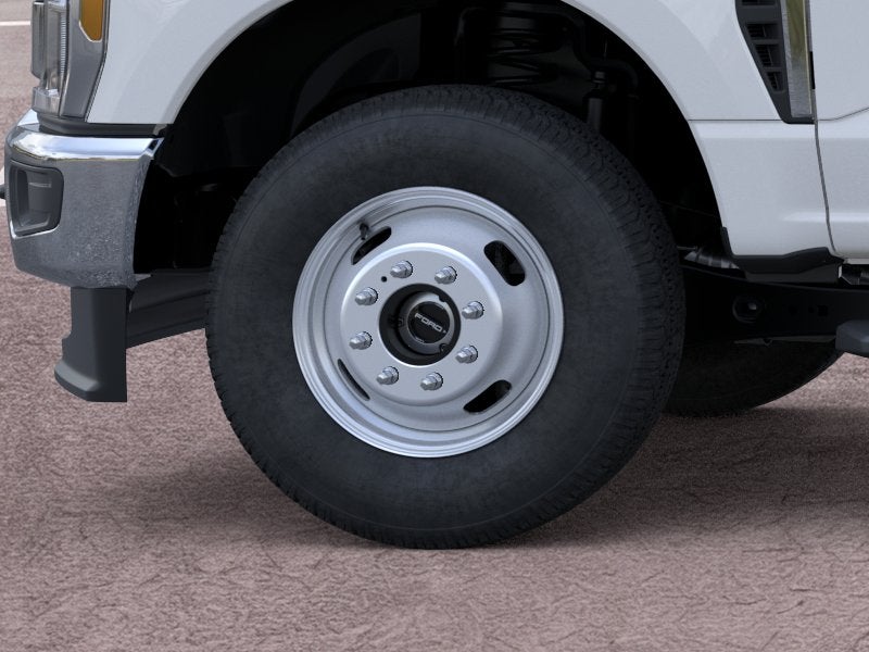 2026 Ford Chassis Cab F-350® XL