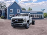 2026 Ford Chassis Cab F-350® XL