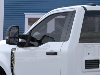 2026 Ford Chassis Cab F-350® XL