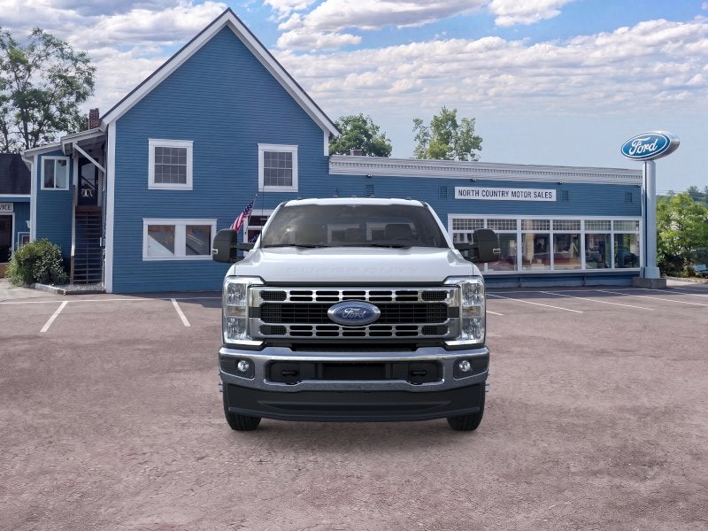 2026 Ford Chassis Cab F-350® XL