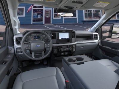 2026 Ford Chassis Cab F-350® XL