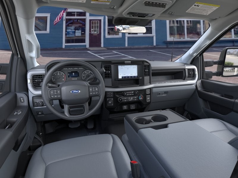 2026 Ford Chassis Cab F-350® XL