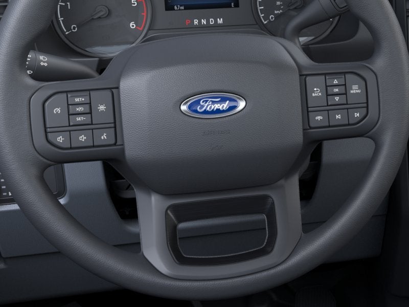 2026 Ford Chassis Cab F-450® XL