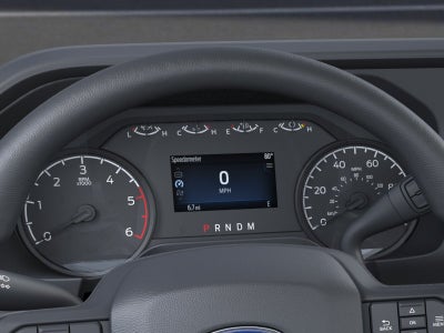 2026 Ford Chassis Cab F-450® XL