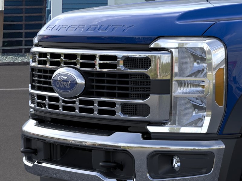 2026 Ford Chassis Cab F-450® XL