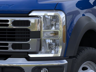 2026 Ford Chassis Cab F-450® XL