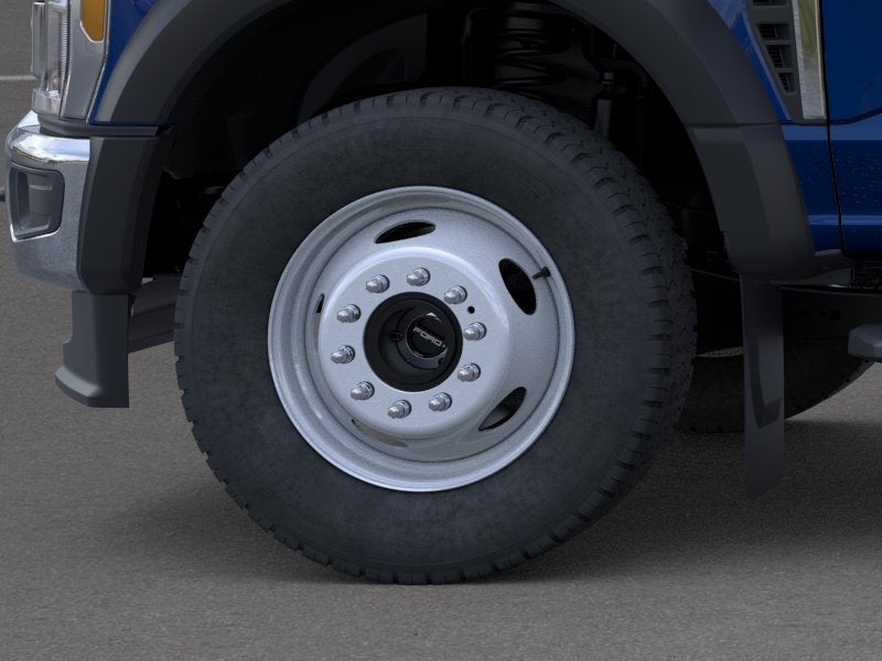 2026 Ford Chassis Cab F-450® XL