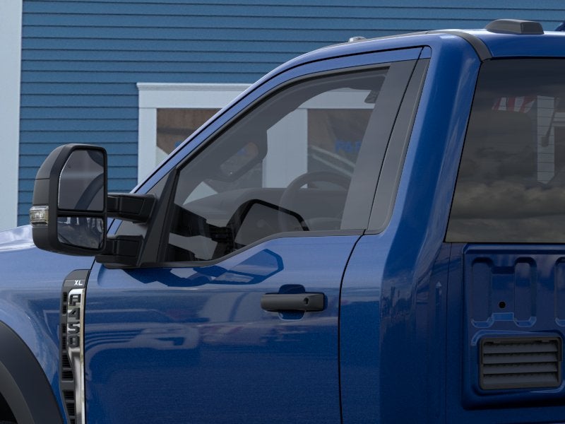 2026 Ford Chassis Cab F-450® XL