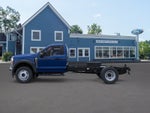 2026 Ford Chassis Cab F-450® XL