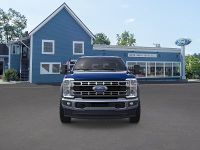 2026 Ford Chassis Cab F-450® XL