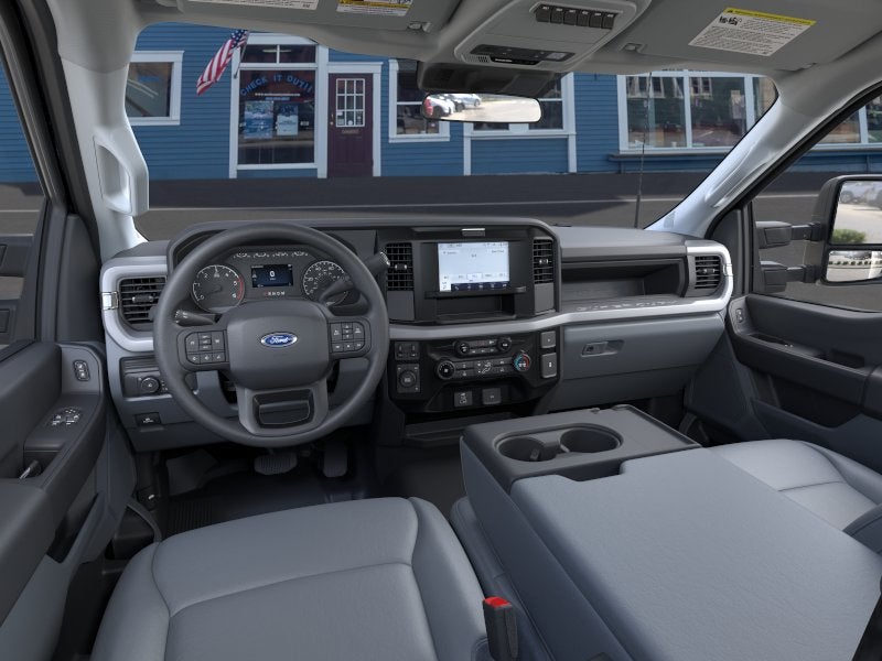 2026 Ford Chassis Cab F-450® XL