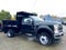 2025 Ford Chassis Cab F-550® XL