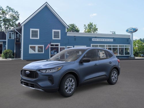 2026 Ford Escape Active®