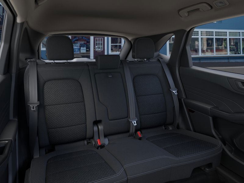 2026 Ford Escape Active®