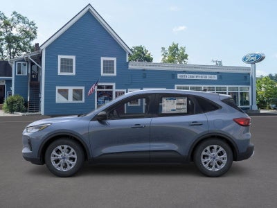 2026 Ford Escape Active®