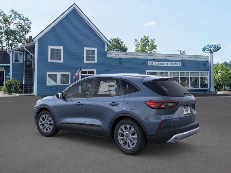 2026 Ford Escape Active®