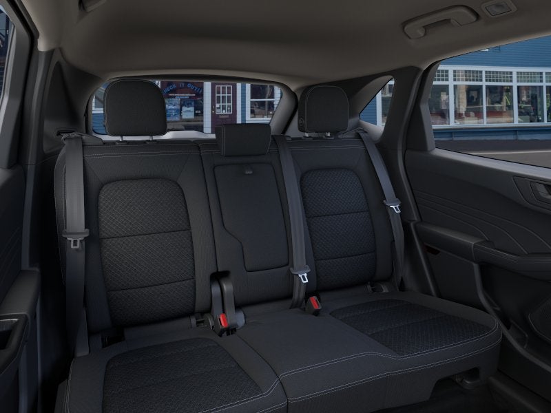 2026 Ford Escape Active®