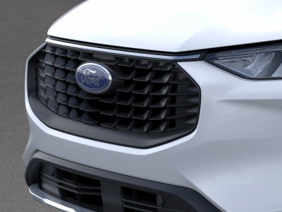 2026 Ford Escape Active®