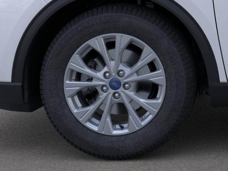 2026 Ford Escape Active®