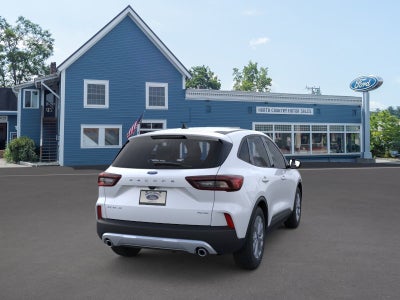 2026 Ford Escape Active®