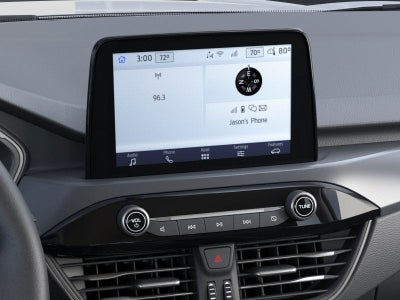 2026 Ford Escape Active®