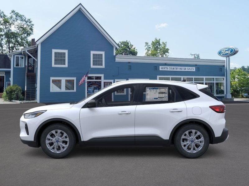 2026 Ford Escape Active®