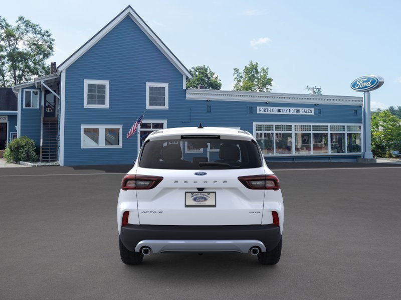 2026 Ford Escape Active®