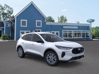 2026 Ford Escape Active®