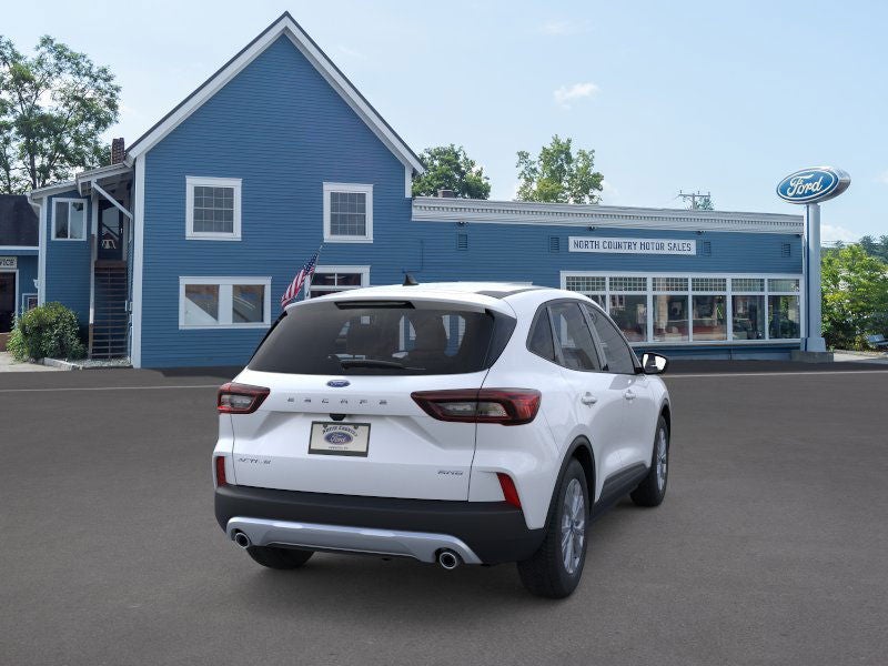 2026 Ford Escape Active®