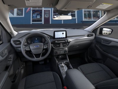 2026 Ford Escape Active®