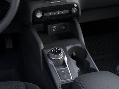 2026 Ford Escape Active®