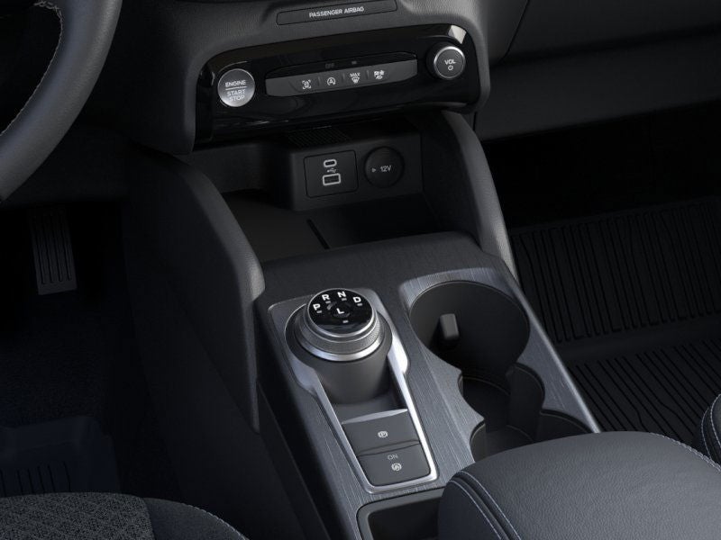 2026 Ford Escape Active®