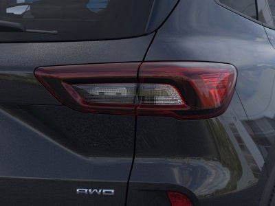2026 Ford Escape Active®