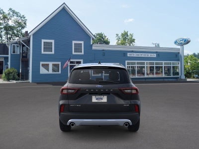 2026 Ford Escape Active®