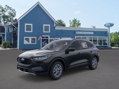 2026 Ford Escape Active®