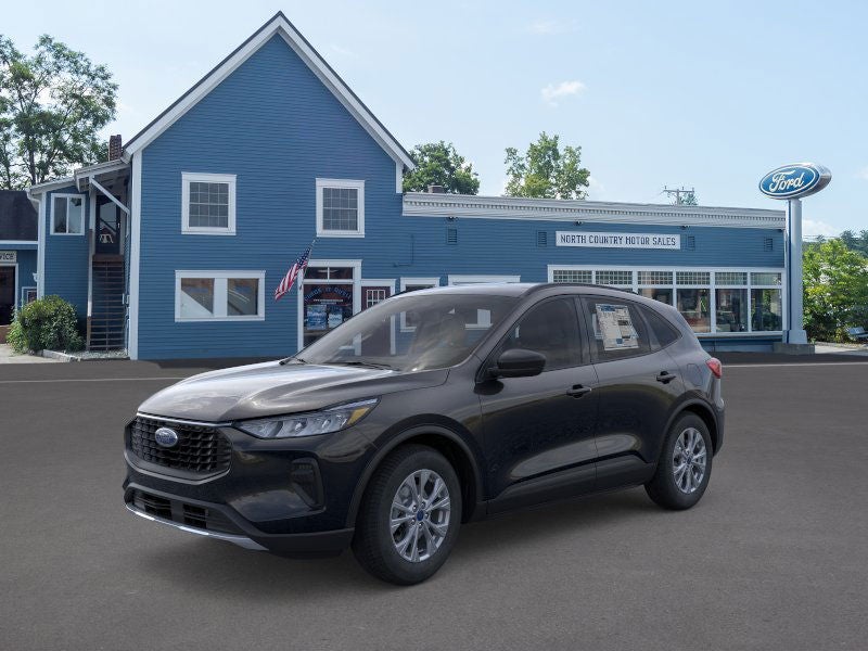 2026 Ford Escape Active®