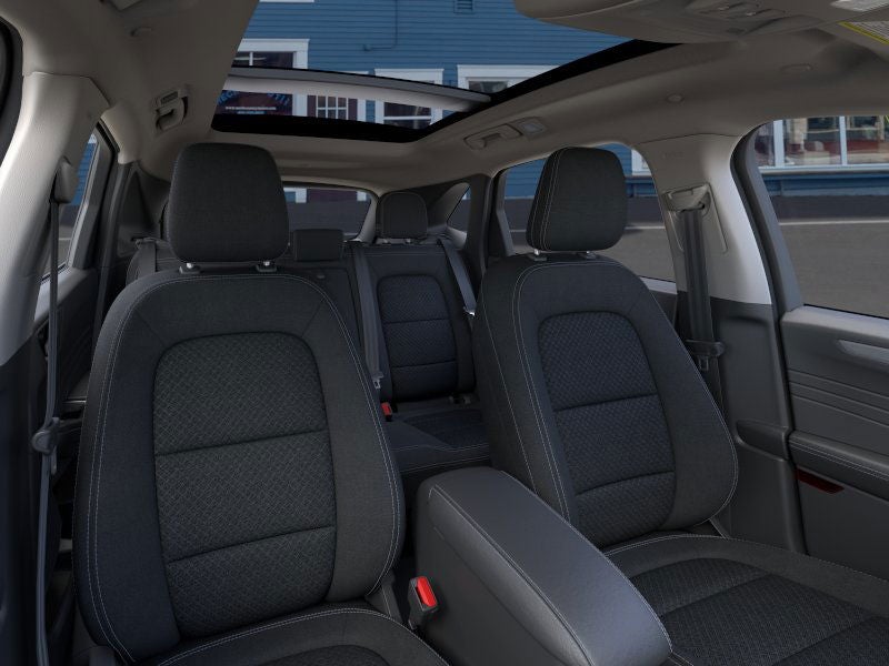 2026 Ford Escape Active®