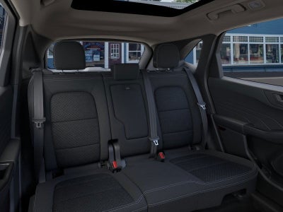 2026 Ford Escape Active®