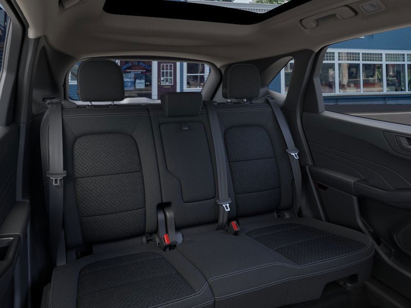 2026 Ford Escape Active®