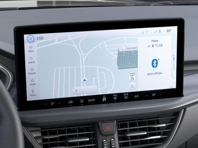 2026 Ford Escape Active®